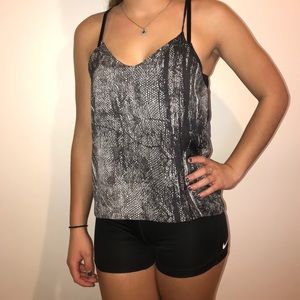 H&M tank top